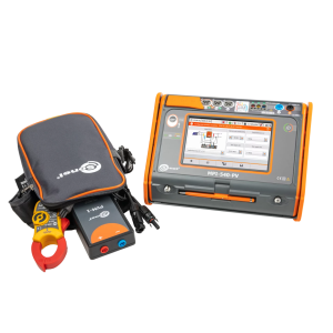 Sonel MPI-540-PV-IRM1 Solar Multifunction Tester with Irradiance Meter