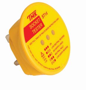 TMK ST14 - Socket Tester
