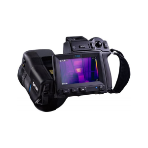 FLIR T1020-28 Thermal Imaging Camera with 1024 x 768 Resolution and 28° Lens