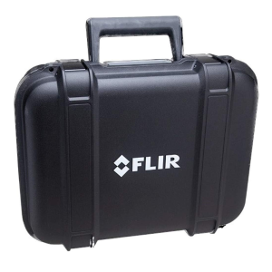 FLIR T198528 Hard Carry Case for Ex Series Thermal Cameras
