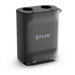 FLIR T301030ACC, Dual-Bay Battery Charger (iXX, Exx Series)