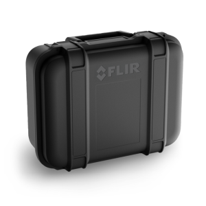 FLIR T301066ACC, Hard Case with Insert (iXX Series)