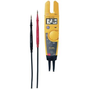 Fluke T5-1000 EUR1 Voltage, Continuity and Current Tester