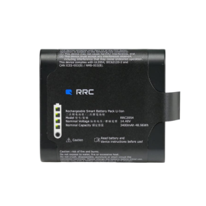 FLIR T912306 Rechargeable Battery for FLIR Si-Series Acoustic Imaging Cameras