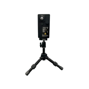 FLIR T912406 Acoustic Camera Tester with Table Tripod for for Si-Series
