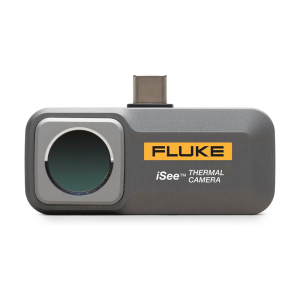 Fluke TC01B iSEE Mobile Thermal Camera 25Hz (Lightening, iOS)