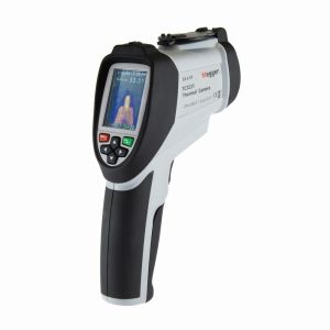 Megger TC3231, Spot Thermal Camera