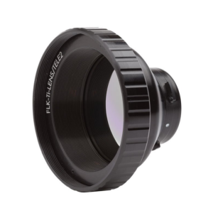 Fluke TELE2, Telephoto Smart IR Lens (2x magnification)
