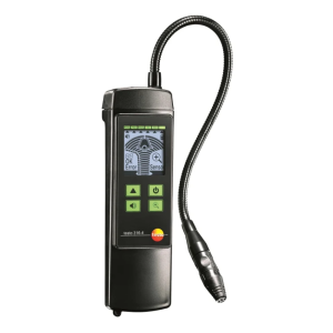 Testo 316-4 Refrigerant Gas Leak Detector (High Sensitivity)