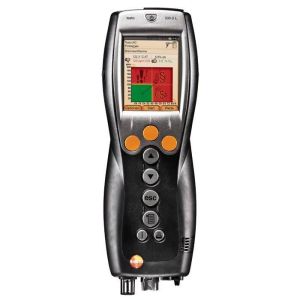 Testo 330 LL (Long Life), Flue Gas Analyser