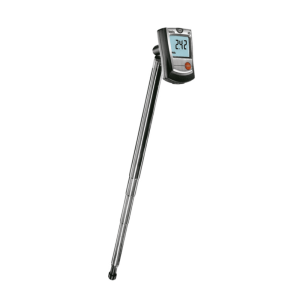 Testo 405 Telescopic Thermal Anemometer