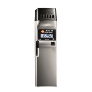 Testo 476 Hand-Held Stroboscope (Xenon)