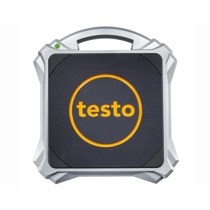 Testo 560i Digital Refrigerant Scale (with Bluetooth)