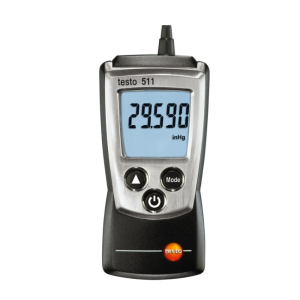 Testo 511 Pocket Absolute Pressure Meter