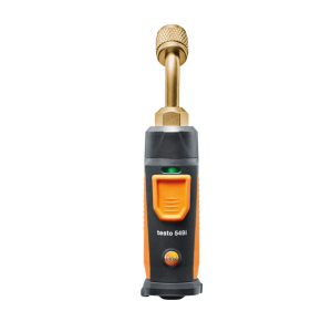 Testo 549i Smart Probe High Pressure Gauge