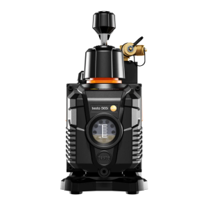 Testo 565i Smart Vacuum Pump 7CFM (198 l/min)