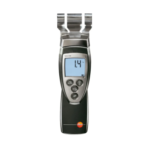 Testo 616 Wood/Material Moisture Meter