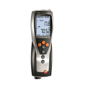 Testo 635-2 Thermohygrometer