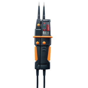 Testo 750-3 Voltage Tester