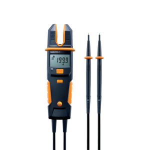 Testo 755-2 Current-Voltage Tester (1,000V)