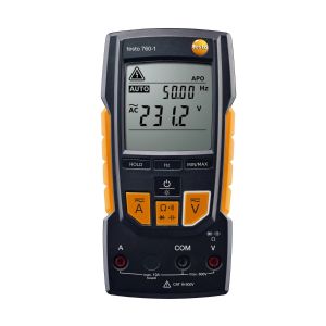 Testo 760-1 Multimeter