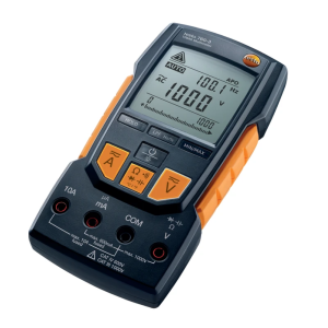 Testo 760-3 TRMS Multimeter