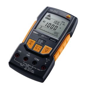 Testo 760-3 Multimeter
