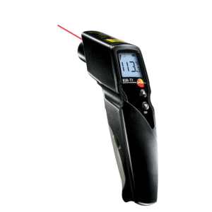 Testo 830-T1 Infrared Thermometer (400 Deg C)