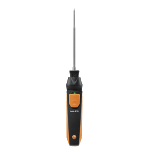 Testo 915i Smart Probe Thermometer (Immersion/Penetration Probe)
