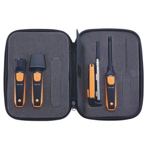 Testo Smart Probes, VAC Set
