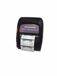 Seaward TnT Elite 2 Bluetooth Printer