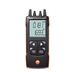 Testo 512-1, Differential Pressure Meter (200 mbar)