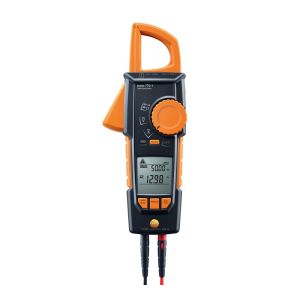 Testo 770-1, TRMS Clamp meter