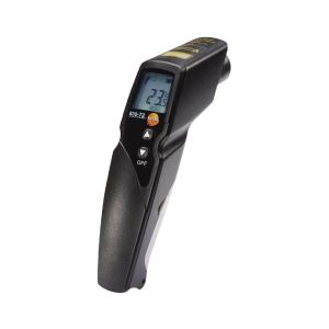 Testo 830-T2 Infrared Thermometer 