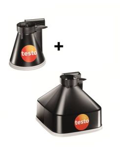 Testo Vent Funnel Set  (Testo Vent 417)