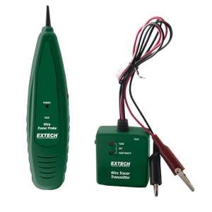 Extech TG20 - Wire Tracer and Tone Generator
