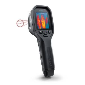 FLIR TG298,  Spot IR Thermal Imaging Camera (High Temp)