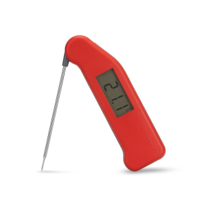 ETI Thermapen Classic Food Thermometer - Red