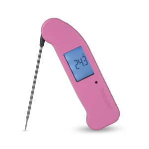 ETI Thermapen One Food Thermometer - Pink