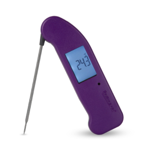 ETI Thermapen One Food Thermometer - Purple