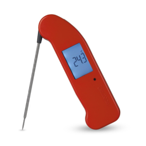 ETI Thermapen® ONE Thermometer - Red
