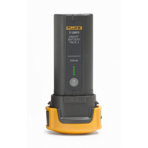Fluke SBP3, Smart Battery Pack