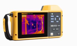 Fluke TIX580 - High Resolution Thermal Camera