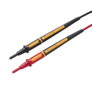 Fluke TL175-HV CAT III 1500 V Twist Guard Test Leads