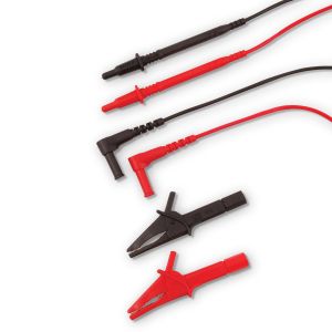 TL45 Unfused Test Leads