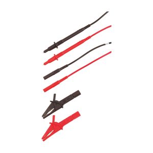 TL47 Unfused Test Leads