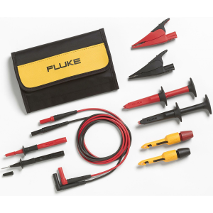 Fluke TLK281-1 Automotive Test Lead Kit