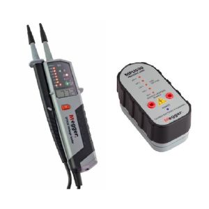 Megger Voltage Tester and Proving Unit Kit 