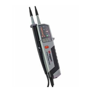 Megger TPT420, Two Pole Tester with LCD Display
