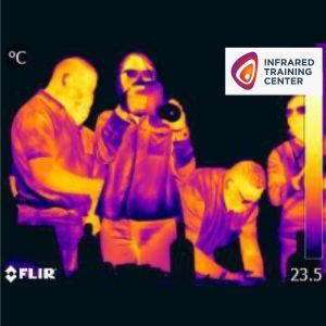 ITC Foundation Thermography (1 day) - Private Group Course 